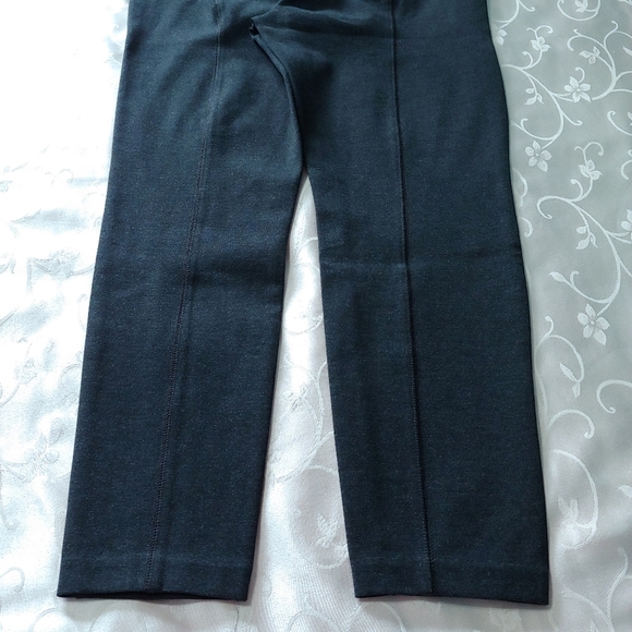 J. Crew Dark Gray Pixie Pant - Picture 6 of 13